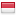 indonesianworld.com hosted country
